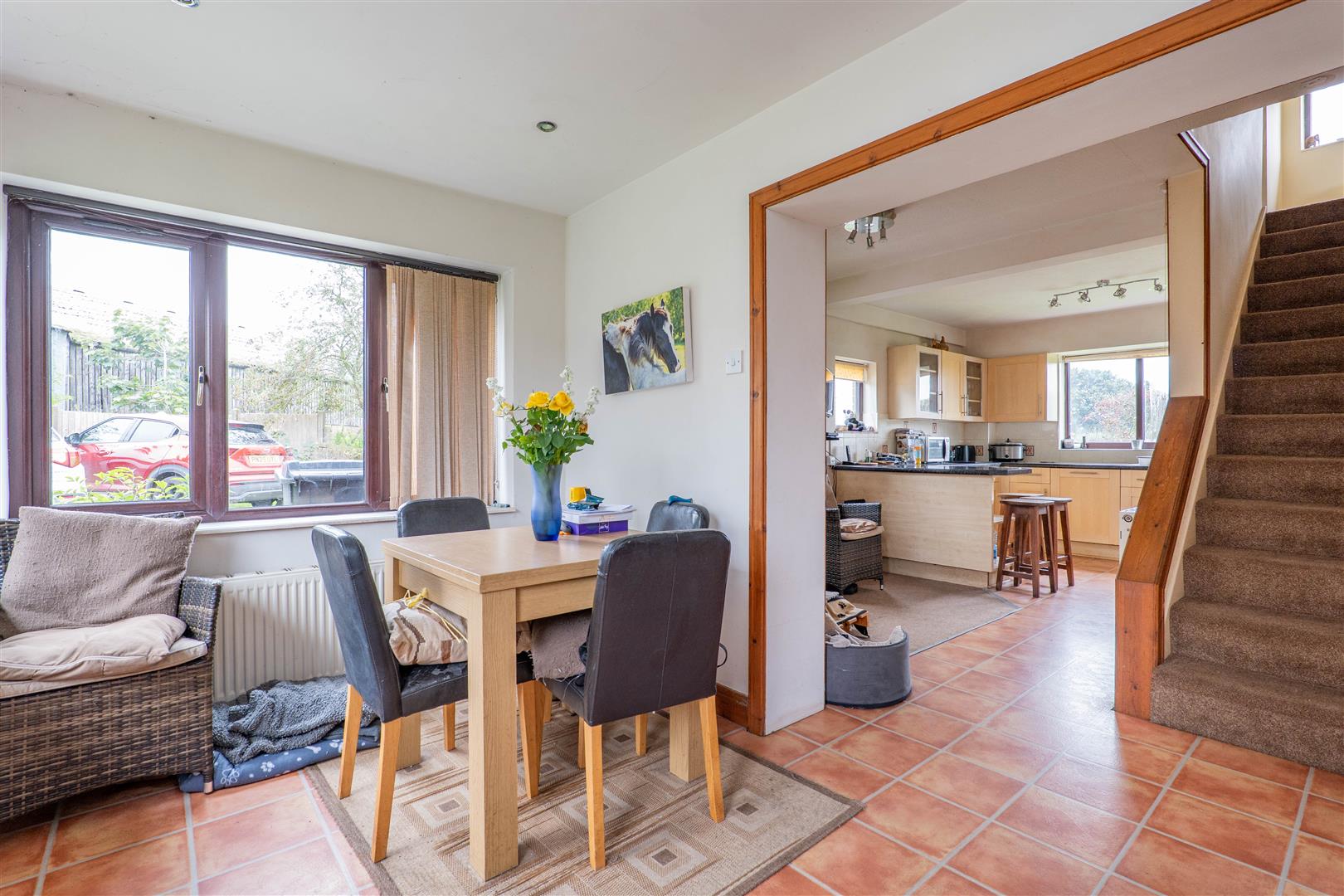 Grange Lane, Hutton, Preston